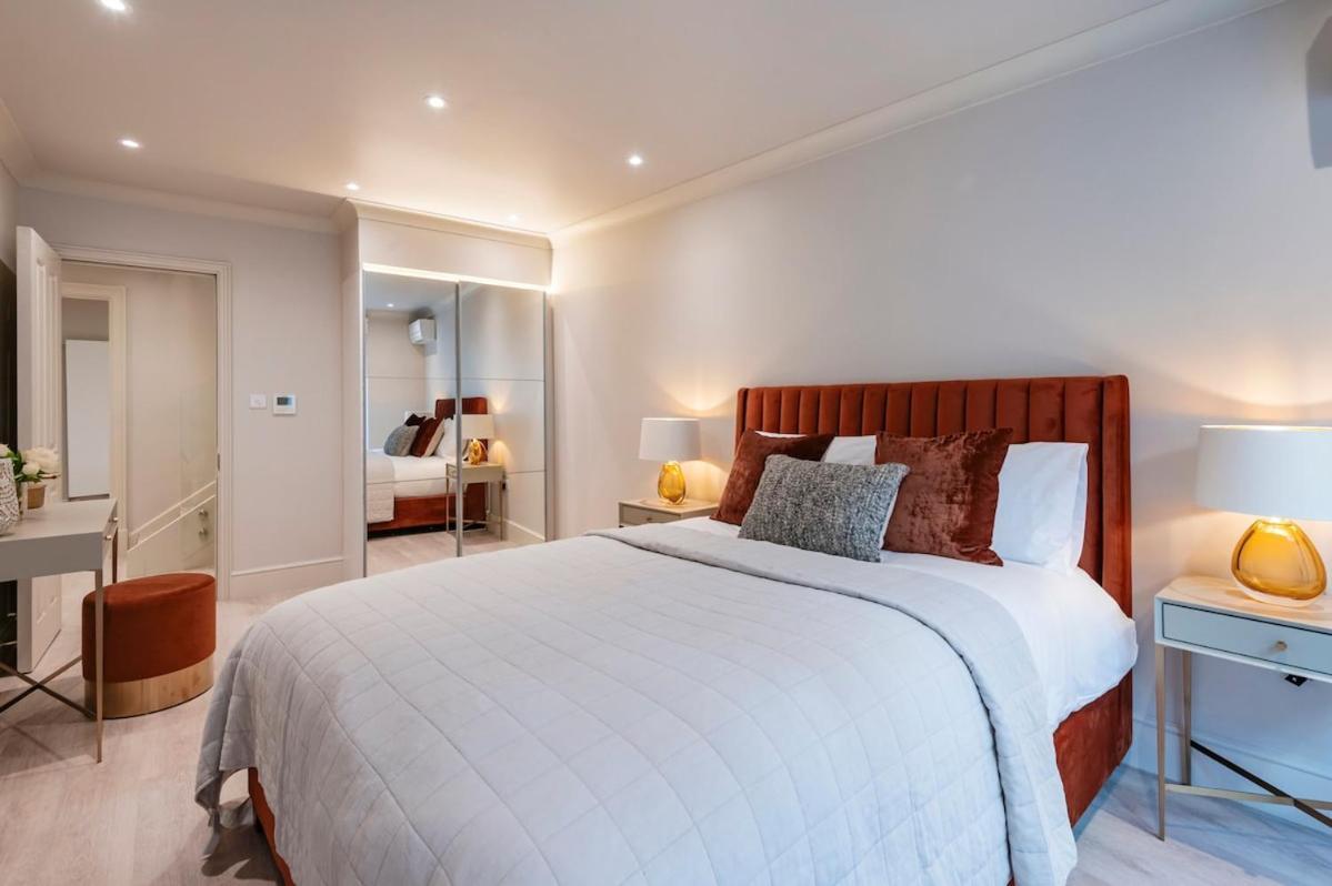 Apartment Hyde Park Suites-1