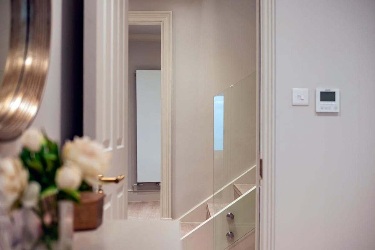 Apartment Hyde Park Suites-1 *
