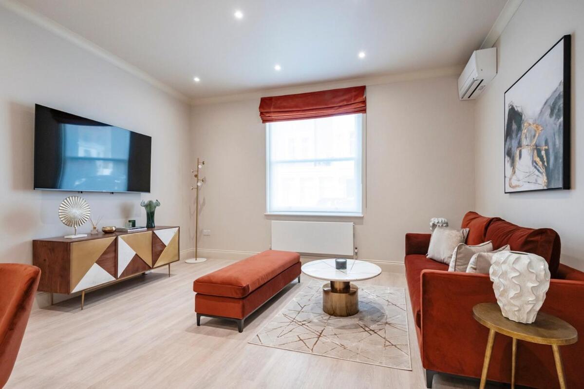 Apartment Hyde Park Suites-1 London