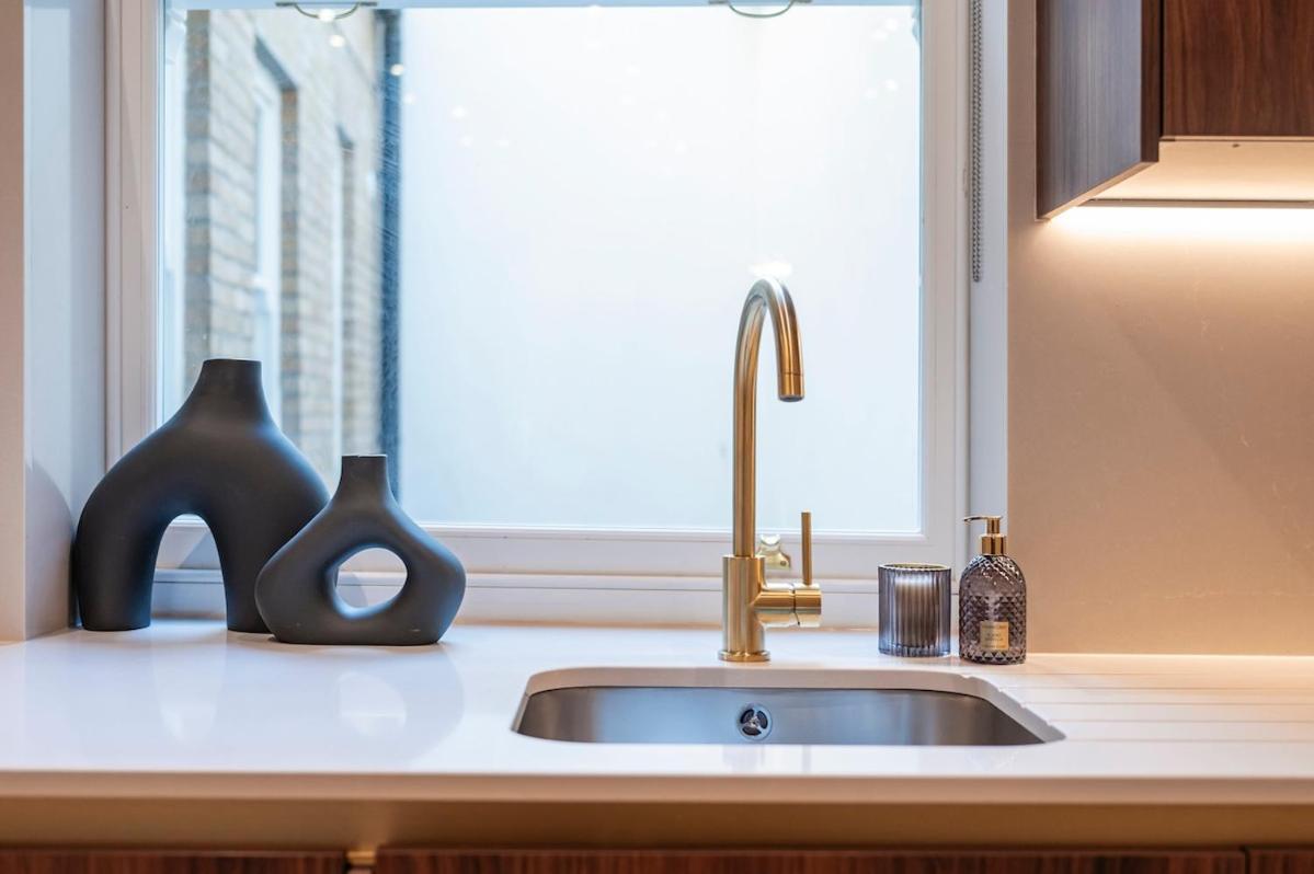 Apartment Hyde Park Suites-1 *