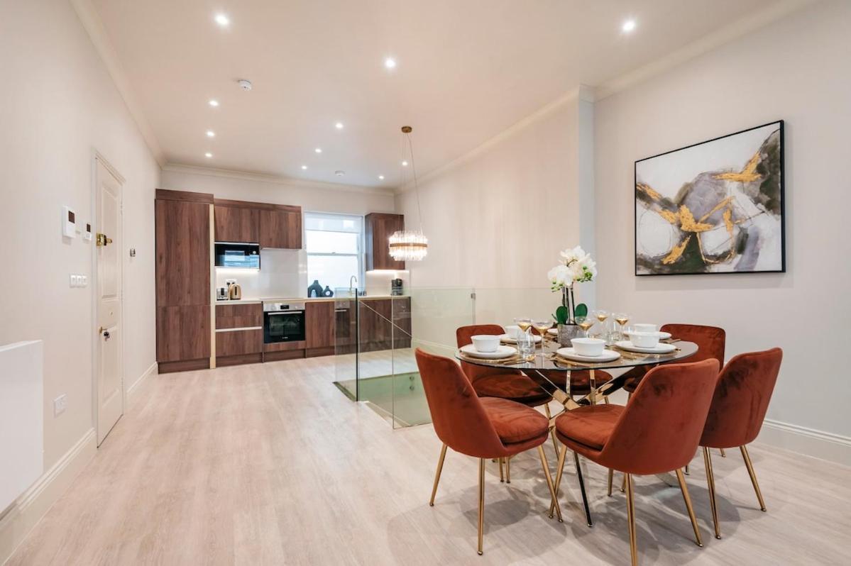 Apartment Hyde Park Suites-1 London
